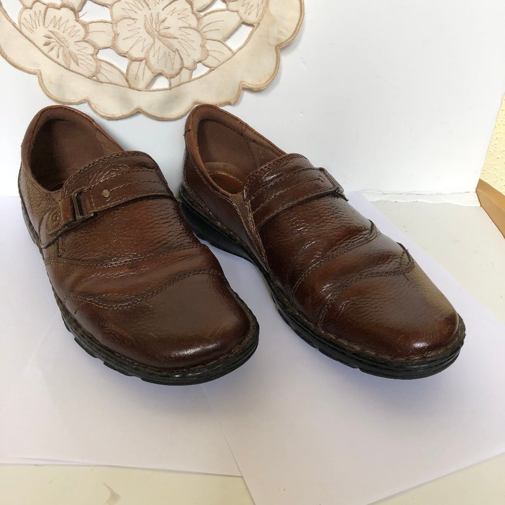 Earth Origins Women’s Clinton Slip Ons